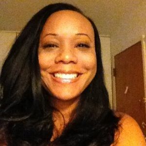 Meet your Posher, Tammy